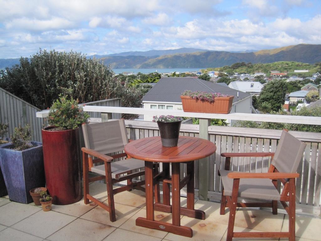 Acorns Wellington Bed And Breakfast Стая снимка